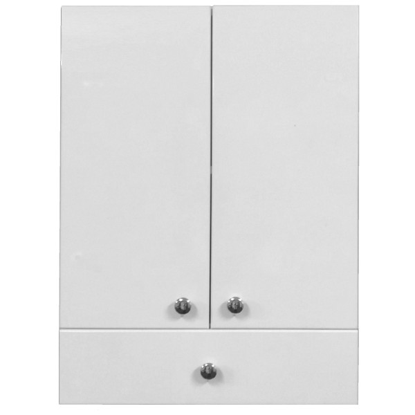 Шкаф подвесной Loranto Моника 60/1 (CS00049709) Шкаф подвесной Loranto Моника 60/1 (CS00049709)