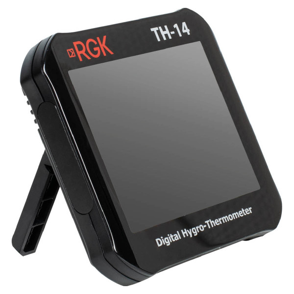 Термогигрометр RGK TH-14 (776202)