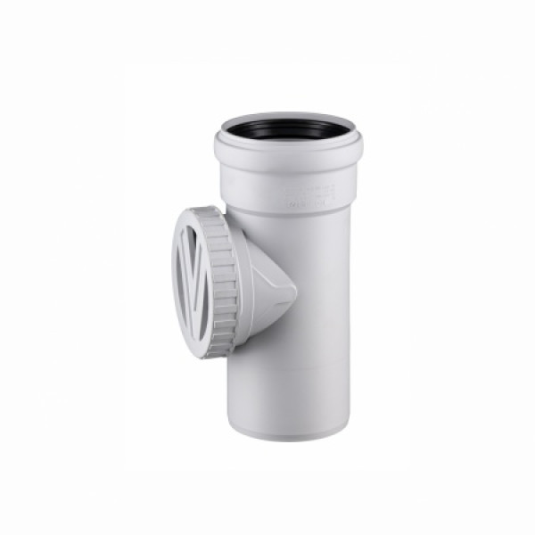 Ревизия SKRE 110 Ostendorf Skolan Safe PP-MD (335600)