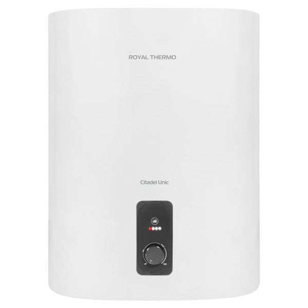 Водонагреватель накопительный Royal Thermo RWH 30 Citadel Unic Водонагреватель накопительный Royal Thermo RWH 30 Citadel Unic