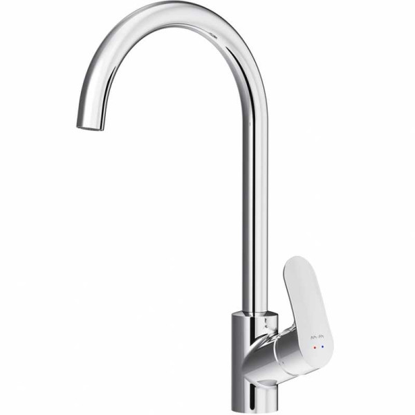 Смеситель для кухни AM.PM Like (F8007100)