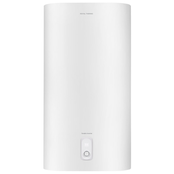 Водонагреватель накопительный Royal Thermo RWH 100 Smalto Inverter