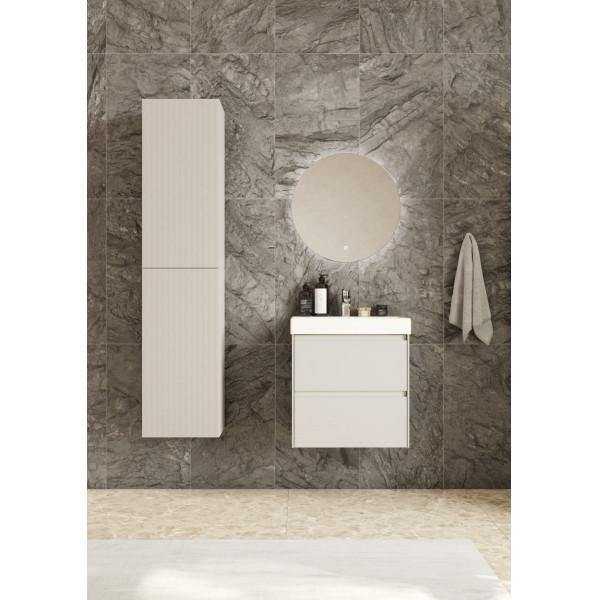 Тумба подвесная Roca Ona Ivory 785x450x565 слоновая кость (Z.RU93.0.786.1)