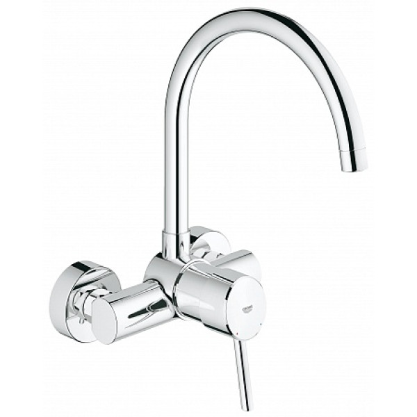 Смеситель для кухни Grohe Concetto (32667001)