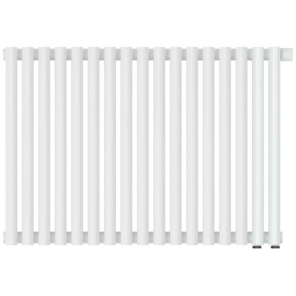 Дизайн-радиатор Сунержа Эстет-11 EU50 500*765 17 секций белый (12-0312-5017)