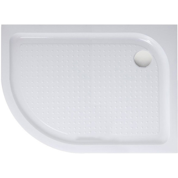 Душевой поддон BelBagno 120x80x15 белый (TRAY-BB-RH-120/80-550-15-W-R) Душевой поддон BelBagno 120x80x15 белый (TRAY-BB-RH-120/80-550-15-W-R)