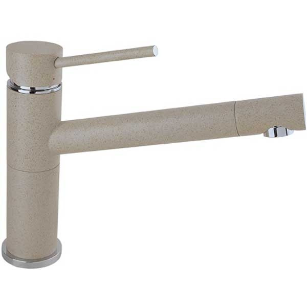 Смеситель для кухни Timo Saona бежевый (2303F Sandy) Смеситель для кухни Timo Saona бежевый (2303F Sandy)