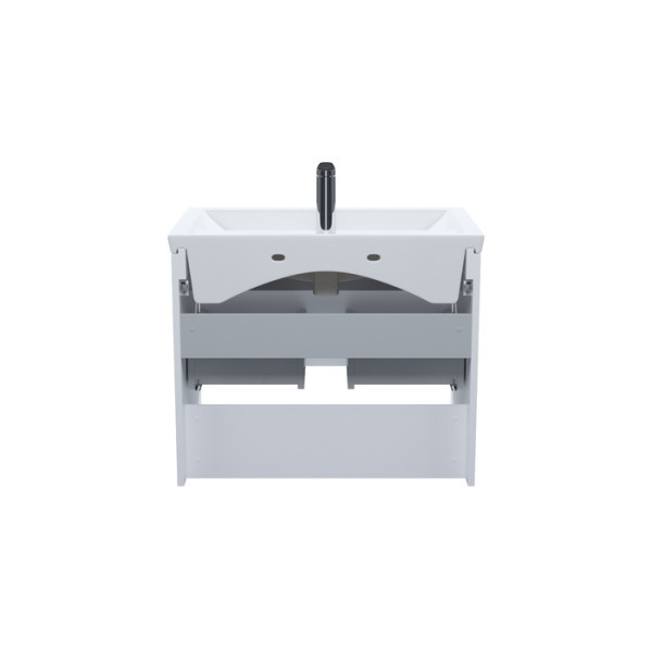 Тумба подвесная Iddis Zodiac X 70x46,5x54,9 белый (ZDX70WNi95)