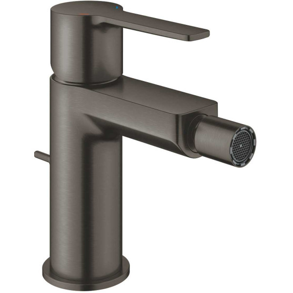 Смеситель для биде Grohe Lineare New с донным клапаном (33848AL1)