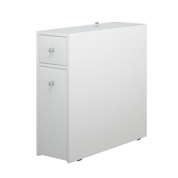 Комод Melodia Комфорт 20 (MFR80064WT)