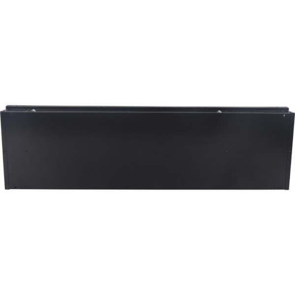 Конвектор внутрипольный Stout SCN алюминиевая решётка (SCN-1100-0838080)