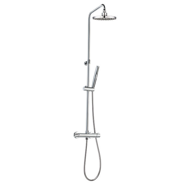 Система душевая Mofem Юниор Эво (170-0004-00) Система душевая Mofem Юниор Эво (170-0004-00)