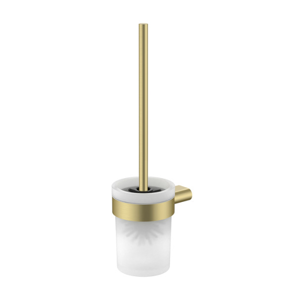 Ершик нержавеющая сталь Petite золото матовое Iddis (PETG0SGi47)