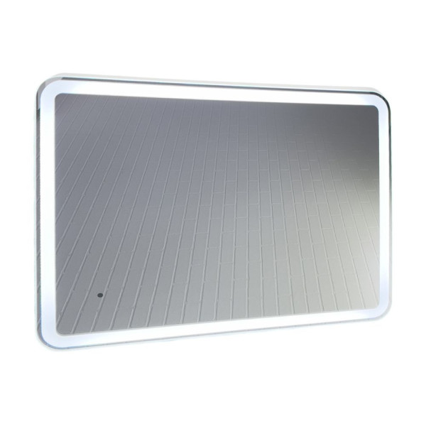 Зеркало Comforty Ситара 600x800x30 черный глянцевый (00-00001230) Зеркало Comforty Ситара 600x800x30 черный глянцевый (00-00001230)