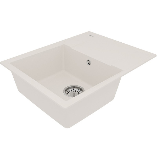 Мойка для кухни врезная Lemark Imandra 640 640x500 жасмин (9910022)