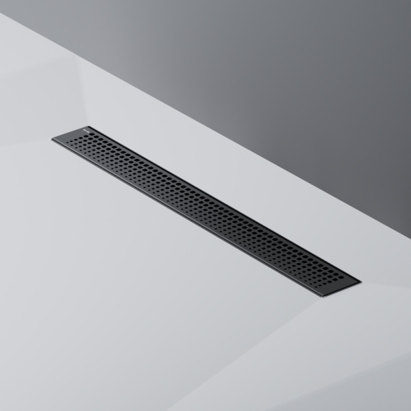 Душевой лоток AM.PM MasterFlow линейный универс затвор Cut Gradient 60 см черн мат (W01SC-P11-060-01BM) Душевой лоток AM.PM MasterFlow линейный универс затвор Cut Gradient 60 см черн мат (W01SC-P11-060-01BM)