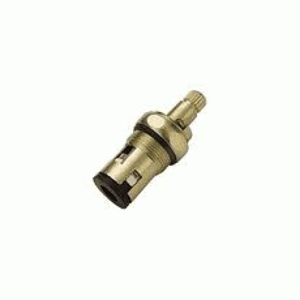 Кран-букса Ledeme М18х1 керамика для отеч.смес. 20шл. 90гр (L52-8) Кран-букса Ledeme М18х1 керамика для отеч.смес. 20шл. 90гр (L52-8)