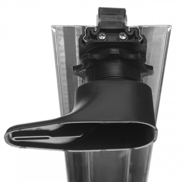 Душевой трап Roca Flow Slim 60x94x6,4 хром (Z.RU93.0.771.3)