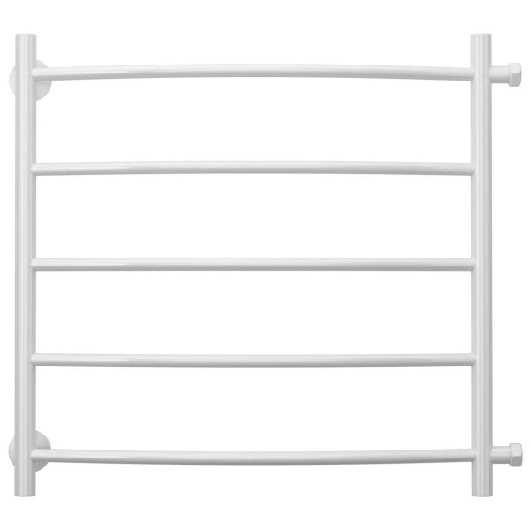 Полотенцесушитель водяной Стилье Версия-Б2 500х600 (5) Г 18 белый (12612-5060) Полотенцесушитель водяной Стилье Версия-Б2 500х600 (5) Г 18 белый (12612-5060)