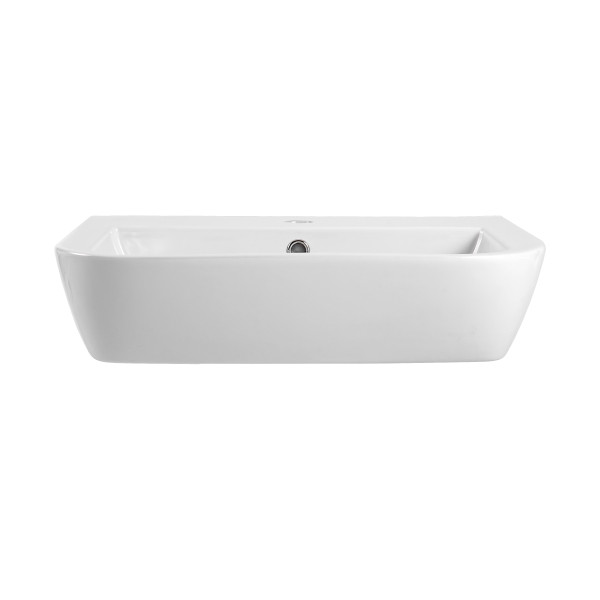 Раковина подвесная Aquatek 59,5x43,5 белая (AQ5440-00)