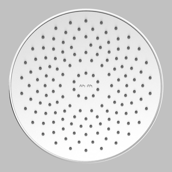 Верхний душ AM.PM Gem 220 мм (F0590000) Верхний душ AM.PM Gem 220 мм (F0590000)