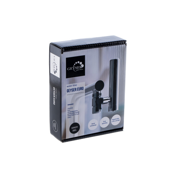 Насадка на кран Евро (61005)