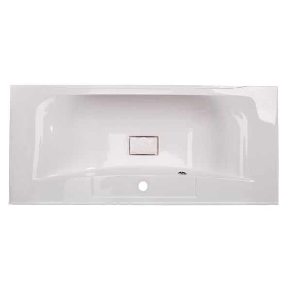 Раковина встраиваемая Andrea Elen-90