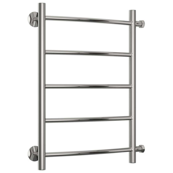 Полотенцесушитель водяной Стилье Версия-Б2 500х400 (5) Г 18 хром (00612-5040)