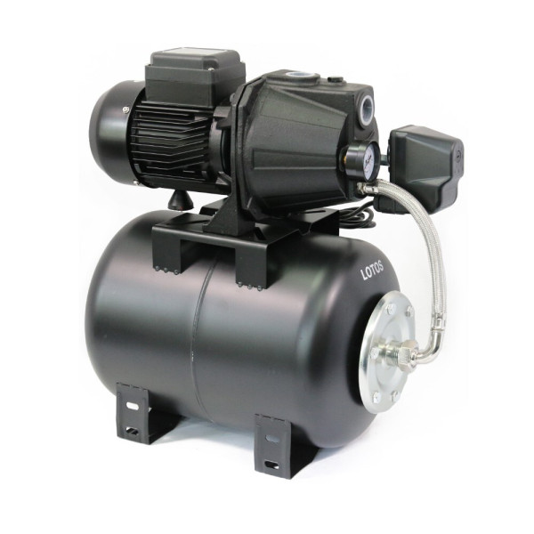 Насосная станция Zota Lotos 100SA (LT3630505031) Насосная станция Zota Lotos 100SA (LT3630505031)