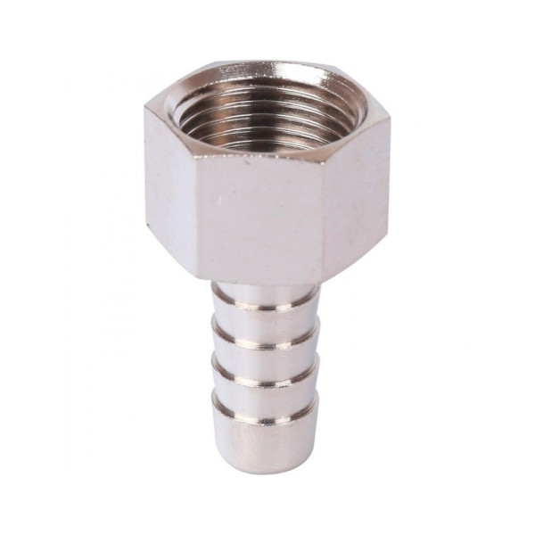 Штуцер 40*1 1/2"В Stout (никель) SFT-0066-011240