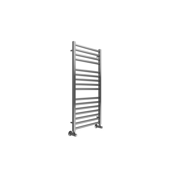 Полотенцесушитель водяной Aquatek Поларис 50х110 П16 хром (AQ KO1610CH) Полотенцесушитель водяной Aquatek Поларис 50х110 П16 хром (AQ KO1610CH)