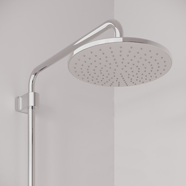 Душевая система Iddis Aiger хром (AIGSB3Fi06)