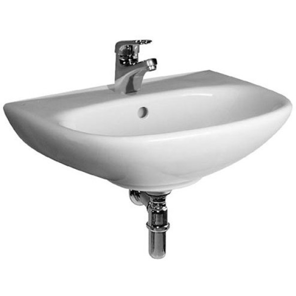 Раковина подвесная Jika Zeta 600х470х205 (8.1039.2.000.104.9) Раковина подвесная Jika Zeta 600х470х205 (8.1039.2.000.104.9)