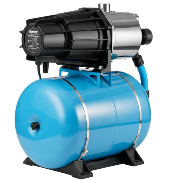 Насосная станция Джилекс Джамбо про 70/50 Н-24 () (3114)