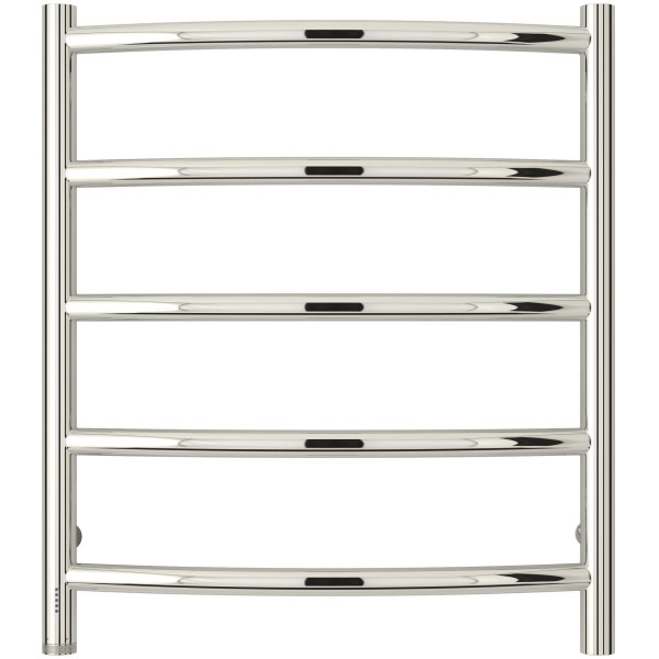 Полотенцесушитель электрический Сунержа Галант 4.0 600x500 МЭМ левый, хром (00-0830-6050) Полотенцесушитель электрический Сунержа Галант 4.0 600x500 МЭМ левый, хром (00-0830-6050)