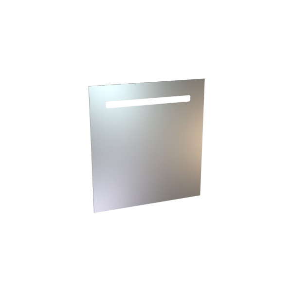 Зеркало Домино Good Light 65 с подсветкой (GL7005Z) Зеркало Домино Good Light 65 с подсветкой (GL7005Z)