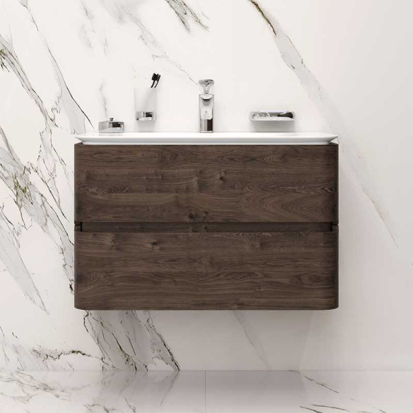 Тумба подвесная AM.PM Sensation 80 (M30FHX0802TF) Тумба подвесная AM.PM Sensation 80 (M30FHX0802TF)