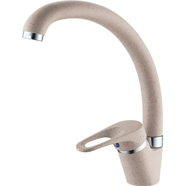 Смеситель для кухни Ledeme (L5913K) Смеситель для кухни Ledeme (L5913K)