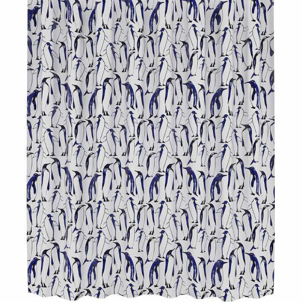 Душевая шторка для ванны Wasser Kraft Berkel 180х200 (SC-49101)