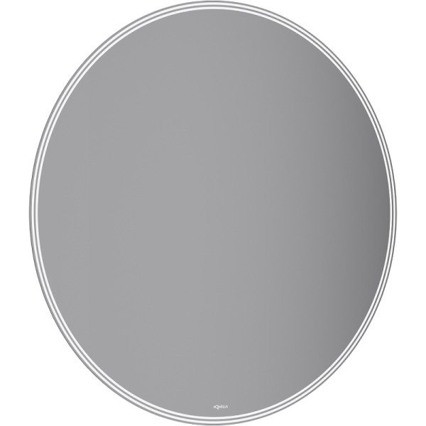 Зеркало Aqwella Moon 800x800x30 (MOON0208CH)