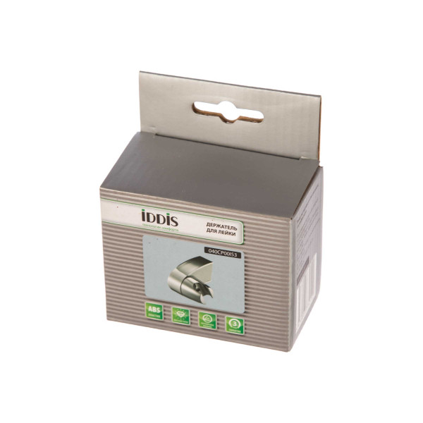 Держатель для лейки Iddis 040 (040CP00I53) Держатель для лейки Iddis 040 (040CP00I53)