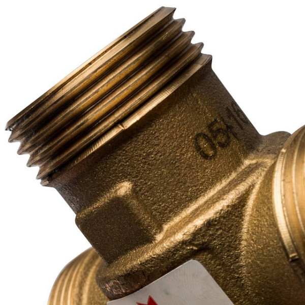 Вентиль термостатический смесительный Stout 1"Н*1 1/2"В*1"Н 70°C SVM-0050-327007 Вентиль термостатический смесительный Stout 1"Н*1 1/2"В*1"Н 70°C SVM-0050-327007