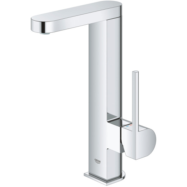 Смеситель для раковины Grohe Plus хром (23844003)