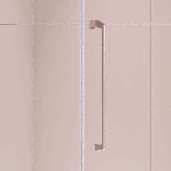 Душевой уголок RGW Passage PA-86 NEW 100x120x195 стекло прозрачное, профиль хром (38088602-11N)