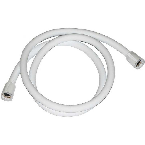 Шланг душевой Iddis Optima Home 1500 мм белый (OPH15WLi19) Шланг душевой Iddis Optima Home 1500 мм белый (OPH15WLi19)