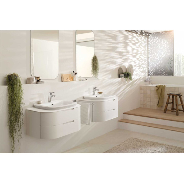 Смеситель для раковины Grohe Eurostyle 2015 (33558003)