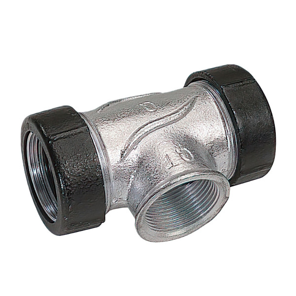 Тройник обжимной для стальной трубы 3/4"*3/4"В*3/4" Gebo (17.195.04.02 (TK)) Тройник обжимной для стальной трубы 3/4"*3/4"В*3/4" Gebo (17.195.04.02 (TK))