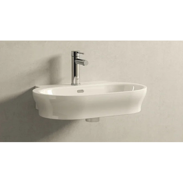 Смеситель для раковины Grohe Essence+ хром (32898001) Смеситель для раковины Grohe Essence+ хром (32898001)