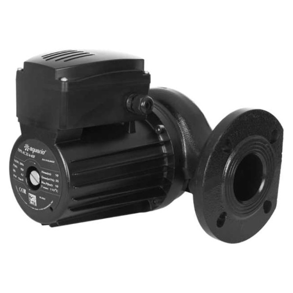 Насос циркуляционный Aquario AC(T) 22-6-65F (5026) Насос циркуляционный Aquario AC(T) 22-6-65F (5026)