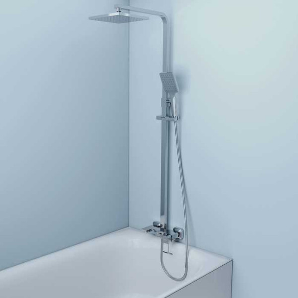 Душевая система Iddis Bild (BILSB1Fi06) Душевая система Iddis Bild (BILSB1Fi06)